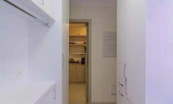 Imagem 6: Lindo apartamento em um dos melhores condomínios de prédio da cidade Riquíssimo em armário