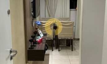 Imagem 7: Apartamento à venda no Residencial Alamedas Jardins>