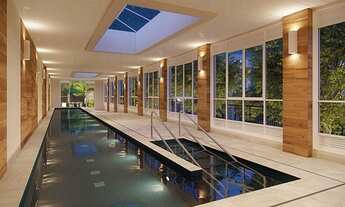 Imagem 1: Apartamento alto padrão com 172m - 3 suites - 3 vagas - Luxuosos na Indianópolis