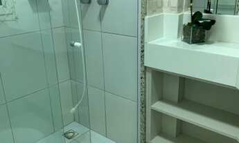 Imagem 3: APARTAMENTO EM CONDOMÍNIO 3 QUARTOS 3 SUÍTES,122M² DE ÁREA,EM HORTO BELA VISTA,SALVADOR-BA