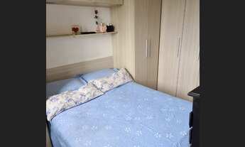 Imagem 2: Apartamento para venda com 50 metros quadrados com 2 quartos em Vila Mazzei - São Paulo