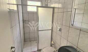 Imagem 3: ED CAMPO BELO 02 QUARTOS 01 VAGA