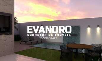 Imagem 5: Casa em Condomínio para Venda em Cuiabá, Condomínio Primor das Torres, 3 dormitórios, 1 su