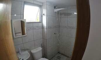 Imagem 5: Apartamento 2 quartos com 1 vaga em Vila Isabel - Três Rios - RJ