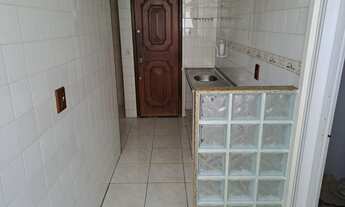 Imagem 7: Apartamento -Venda - Praça Seca - Pinto Teles - Rio de Janeiro - RJ