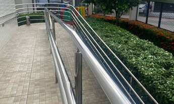 Imagem 7: Rosarinho 2 quartos suite a/alto 62m² lazer 1 vga