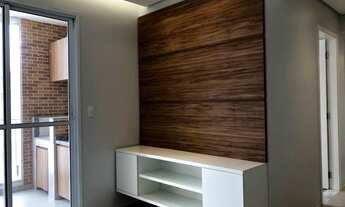 Imagem 2: Apartamento 3 dorms para Venda - JAGUARE, São Paulo - 70m², 2 vagas