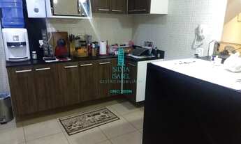 Imagem 7: Casa em Condomínio para Venda em Mogi das Cruzes, Vila Nova Aparecida, 2 dormitórios, 2 ba