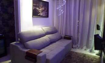 Imagem 4: Rio de Janeiro - Apartamento Padrão - Cachambi