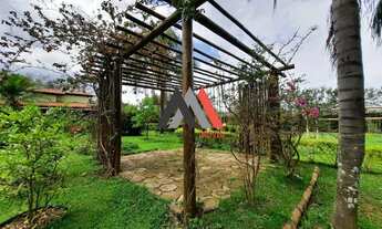 Imagem 7: Sitio de alto padrão 2.500 m²