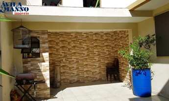 Imagem 2: CASA RESIDENCIAL em SÃO PAULO - SP, MOOCA