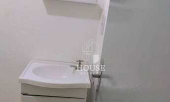 Imagem 2: Apartamento com 2 dormitórios à venda, 58 m² por R$ 140.000,00 - Jardim Nazareth - Mogi Mi