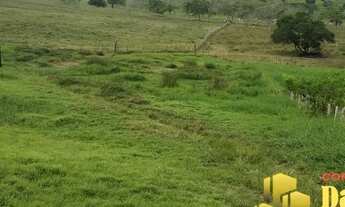 Imagem: FAZENDA RURAL em POJUCA - BA, centro