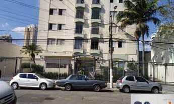 Imagem 3: APARTAMENTOSÃO PAULO