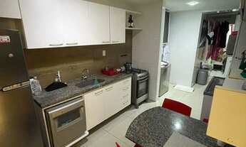 Imagem 7: Graças, 126 m, Reformado, 3 Qts, 2 suítes, Varanda Gourmet, Lazer, 3 Vagas !