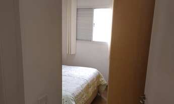 Imagem 5: Apartamento para venda tem 50 m² em Chácara Califórnia - São Paulo