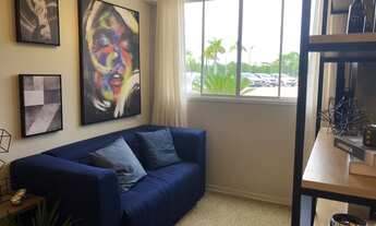 Imagem 3: 230 mil Apartamento 2 quartos (temos 3 quartos também) na Barra Olímpica - ao Lado do Ilha