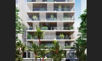 Imagem 2: Apartamento em frente a Lagoa com vista pro Cristo- 237 m² 3 quartos e 3 suítes