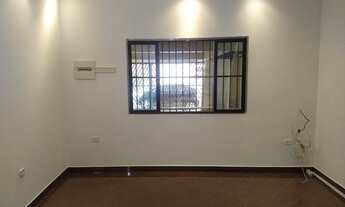 Imagem 2: SÃO PAULO - Casa Padrão - PARQUE GRAJAÚ