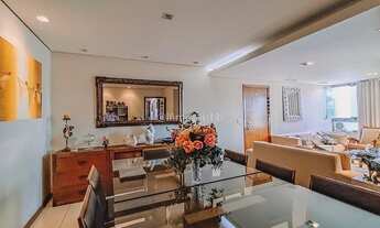 Imagem 4: Ref.: 4176 - Apartamento alto luxo, no Santo Agostinho!