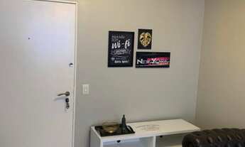 Imagem 5: Apartamento Duplex Brooklin 49 metros 01 suíte 01 vaga 520.000,00