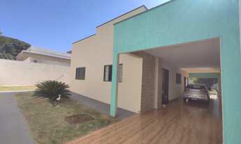 Imagem 4: Excelente casa chácara em Senador Canedo