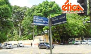 Imagem 3: IMÓVEL NA MAGALHAES BARATA. ALTOS DA HC PNEUS. COD 3823