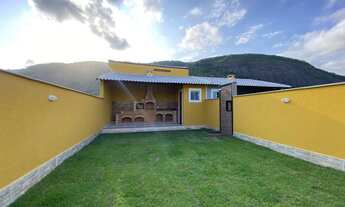 Imagem 3: Casa para venda tem 85 metros quadrados com 2 quartos em Barroco (Itaipuaçu) - Maricá - RJ