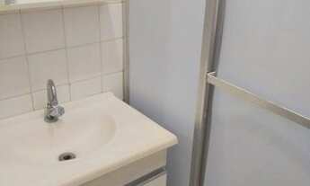 Imagem 5: Sala/quarto com vaga e área de serviço !