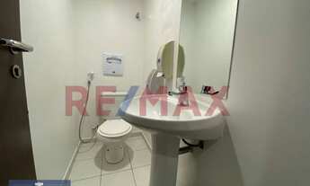 Imagem 5: Sala no Plaza Corporate com 200m