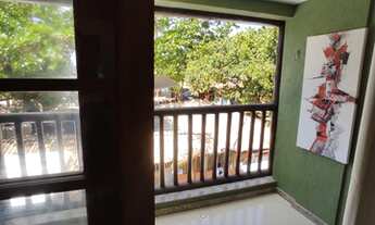 Imagem 7: Duplex Vista Mar Praia do Forte