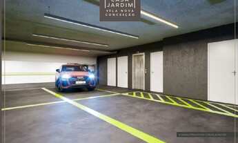 Imagem 4: Casa em condomínio fechado para venda na Vila Nova Conceição - São Paulo - SP