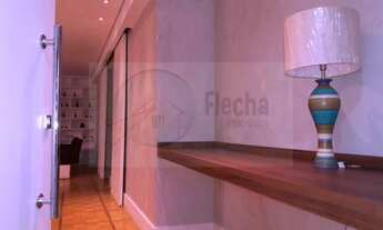 Imagem 6: BELA VISTA - Lindo Apartamento de 180m² - 03 dormitórios, sendo 02 suites e 2 vagas