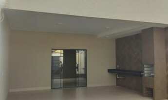 Imagem 4: Casa para venda com 104 metros quadrados com 3 quartos em Setor Cristina - Trindade - Goiá