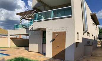 Imagem 3: Ribeirão Preto - Casa de Condomínio - Condomínio Guaporé