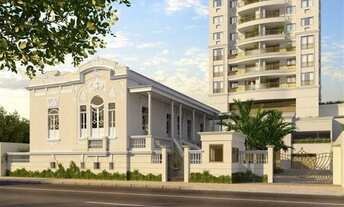 Imagem: Apartamento para venda possui 69 metros