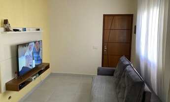 Imagem 6: Casa para venda possui 200 metros quadrados com 2 quartos em Jardim Paulo VI - São Paulo