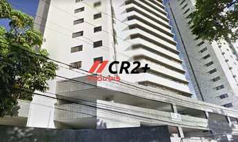 Imagem: Apartamento a Venda com 4 quartos, 4 suítes