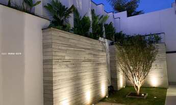 Imagem 6: Casa em Condomínio para Venda em Santana de Parnaíba, Alphaville, 4 dormitórios, 4 suítes