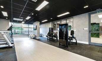 Imagem 6: LINDO STUDIO MOEMA EMPREENDIMENTO Z COTOVIA