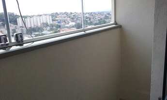 Imagem 3: BELO HORIZONTE - Apartamento Padrão - Candelária