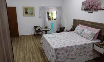 Imagem 6: Casa para Venda em Mogi das Cruzes, Mogi Moderno, 7 dormitórios, 2 suítes, 7 banheiros, 2