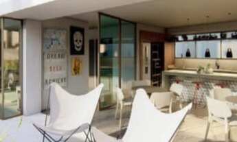 Imagem 5: BELO HORIZONTE - Apartamento Padrão - Sion