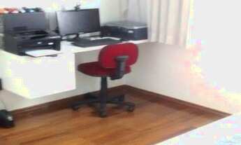 Imagem 4: APARTAMENTO RESIDENCIAL em SÃO PAULO - SP, MOOCA