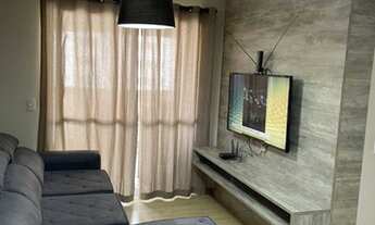 Imagem 7: Apartamento com 3 quartos no Fountain Hit Residence - Bairro Residencial José Lázaro Gouv