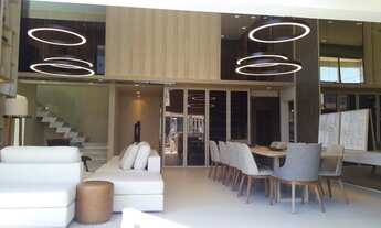 Imagem 3: Apartamento para Venda em Barueri, Alphaville Empresarial, 4 dormitórios, 4 suítes, 6 banh