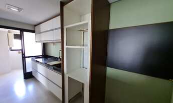 Imagem 5: Apartamento para venda possui 96 metros quadrados com 3 quartos em Cidade Monções - São Pa