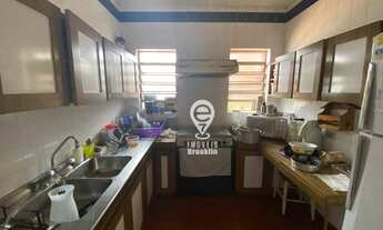 Imagem 4: Sobrado com 3 dormitórios à venda, 210 m² por R$ 2.200.000 - Vila Cordeiro - São Paulo/SP