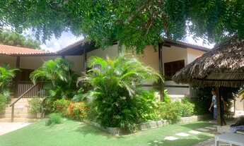 Imagem 4: Casa para venda tem 420 metros quadrados com 6 quartos em PRAIA DO PRESIDIO - Aquiraz - CE