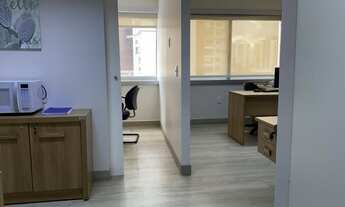 Imagem 7: Sala Comercial The Place